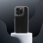 Apple iPhone 17 Case MATRIX Black