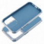 Apple iPhone 17 Pro Case MATRIX Blue