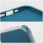 Apple iPhone 17 Pro Max Case MATRIX Blue