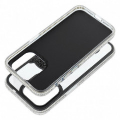 Apple iPhone 17 Case Teddy bear Black
