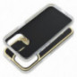 Apple iPhone 17 Pro Max Case Teddy bear Gold