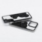 Apple iPhone 17 Pro Case Teddy bear Black