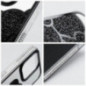 Apple iPhone 17 Pro Case Teddy bear Black