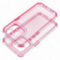 Apple iPhone 17 Pro Case Matrix Clear Apple iPhone 17 Pro Case Matrix Clear