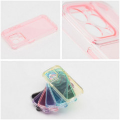 Apple iPhone 17 Pro Case Matrix Clear