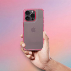 Apple iPhone 17 Pro Case Matrix Clear