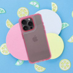 Apple iPhone 17 Pro Case Matrix Clear