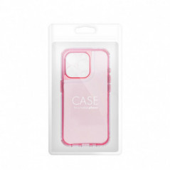 Apple iPhone 17 Pro Case Matrix Clear