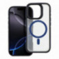 Apple iPhone 17 Pro Max Case Neo MagSAFE Blue Apple iPhone 17 Pro Max Case Neo MagSAFE Blue