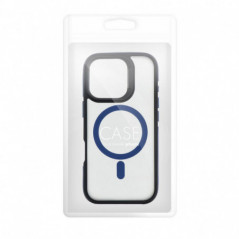 Apple iPhone 17 Pro Max Case Neo MagSAFE  Blue