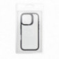 Apple iPhone 17 Case Neo MagSAFE Black Apple iPhone 17 Case Neo MagSAFE Black
