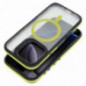 Apple iPhone 17 Pro Max Case Neo MagSAFE Yellow Apple iPhone 17 Pro Max Case Neo MagSAFE Yellow
