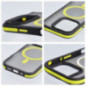 Apple iPhone 17 Pro Max Case Neo MagSAFE Yellow Apple iPhone 17 Pro Max Case Neo MagSAFE Yellow