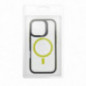 Apple iPhone 17 Pro Max Case Neo MagSAFE Yellow Apple iPhone 17 Pro Max Case Neo MagSAFE Yellow