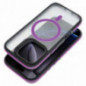 Apple iPhone 17 Pro Case Neo MagSAFE  Purple