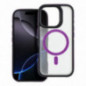 Apple iPhone 17 Pro Case Neo MagSAFE  Purple