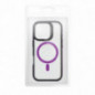 Apple iPhone 17 Pro Case Neo MagSAFE  Purple