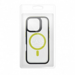 Apple iPhone 17 Case Neo MagSAFE  Yellow