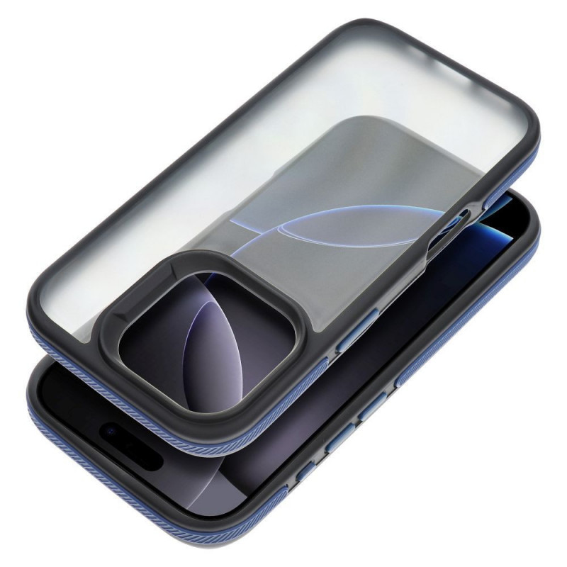 Apple iPhone 17 Pro Case Neo MagSAFE  Blue