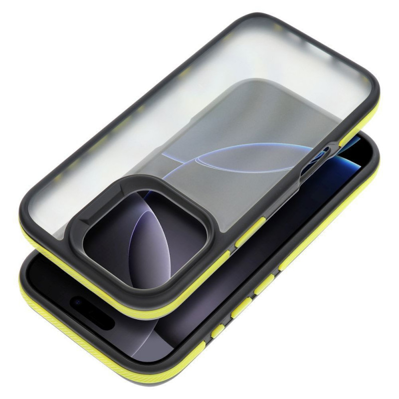 Apple iPhone 17 Case Neo MagSAFE Yellow Apple iPhone 17 Case Neo MagSAFE Yellow