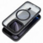 Apple iPhone 17 Pro Max Case Neo MagSAFE Black Apple iPhone 17 Pro Max Case Neo MagSAFE Black
