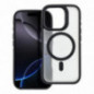 Apple iPhone 17 Pro Max Case Neo MagSAFE Black Apple iPhone 17 Pro Max Case Neo MagSAFE Black