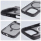 Apple iPhone 17 Pro Max Case Neo MagSAFE Black Apple iPhone 17 Pro Max Case Neo MagSAFE Black