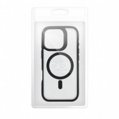 Apple iPhone 17 Pro Max Case Neo MagSAFE  Black