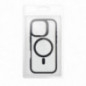 Apple iPhone 17 Pro Max Case Neo MagSAFE Black Apple iPhone 17 Pro Max Case Neo MagSAFE Black