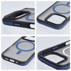 Apple iPhone 17 Pro Case Neo MagSAFE  Blue