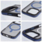 Apple iPhone 17 Pro Case Neo MagSAFE  Blue