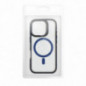 Apple iPhone 17 Pro Case Neo MagSAFE  Blue