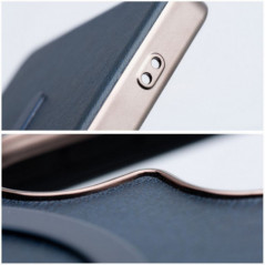 Apple iPhone 17 Pro Max Case Gentleman Mag Cover Elegant  MagSAFE  Navy blue