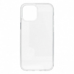 Apple iPhone 17 Pro Max Case SUPER CLEAR HYBRID Transparent