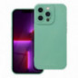 Apple iPhone 17 Pro Max Case Roar Luna Monochrome, Stylish, An aesthetic accessory  Green