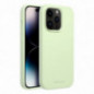 Apple iPhone 17 Case Roar Cloud-Skin Light green