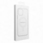 Apple iPhone 17 Pro Max Case Matte Mag Cove MagSAFE  Black