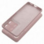 Motorola Edge 50 Case Silicone 2mm Sand pink