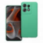 Motorola Edge 50 Case Silicone 2mm Mint