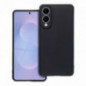 Samsung Galaxy S25 Edge Case MATT Black