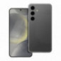 Samsung Galaxy S25 Edge Case CLEAR 1,5mm Transparent