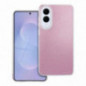 Samsung Galaxy S25 Edge Case Shining Pink