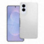 Samsung Galaxy S25 Edge Case Shining Silver