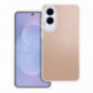 Samsung Galaxy S25 Edge Case Shining Gold