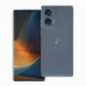 Motorola Edge 50 Case CLEAR 2mm Transparent