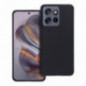 Motorola Edge 50 Neo Case MATT Black