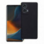 Motorola Edge 50 Case MATT Black