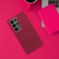 Samsung Galaxy S25 Edge Case FRAME Elegant  Magenta