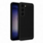 Samsung Galaxy S25 Edge Case Breezy Black