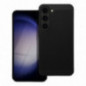 Samsung Galaxy S25 Edge Case Breezy Black